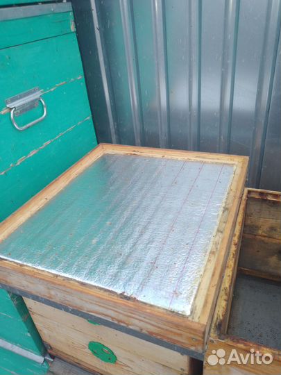 Улья для пчел 10 рамок