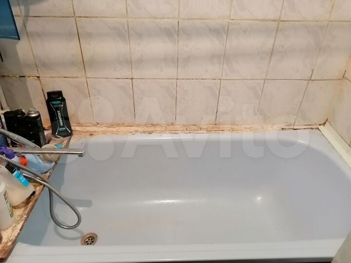 1-к. квартира, 30 м², 3/5 эт.