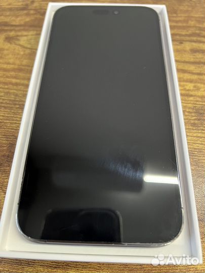 iPhone 14 Pro Max, 256 ГБ