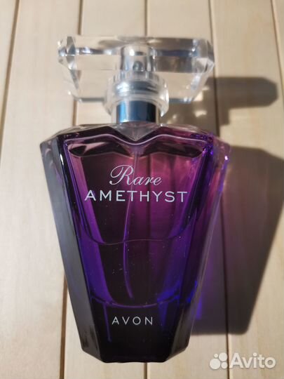 Парфюмерия avon снятости