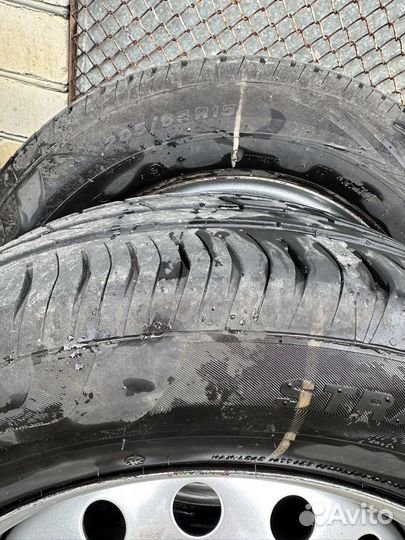 Продаются колёса