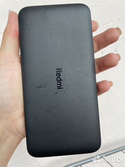Powerbank Redmi