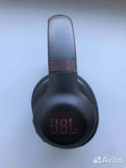 Наушники JBL everest elite 750 NC