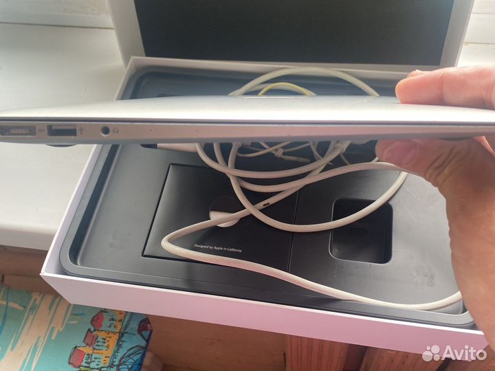 Apple MacBook Air 13 2017