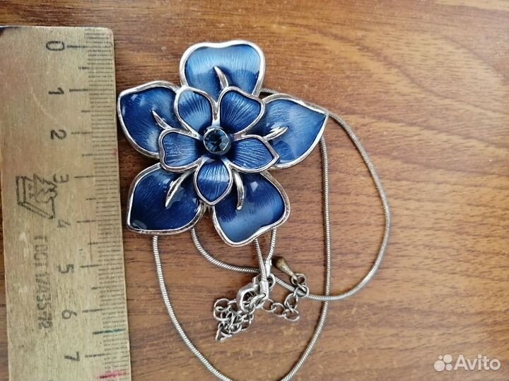 Кулоны, Подвески