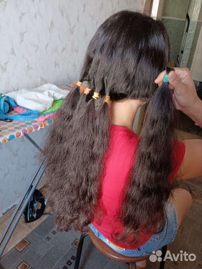 Купим волосы/ скупка волос в Краснодаре