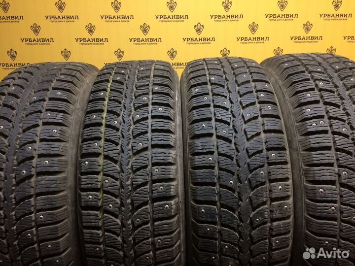 КАМА 505 Irbis 195/65 R15