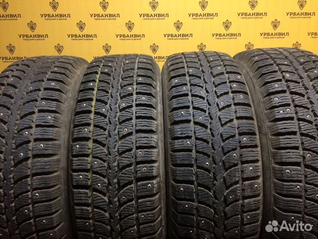 КАМА 505 Irbis 195/65 R15