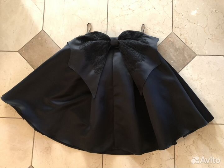 Шикарная юбка Elisabetta Franchi оригинал новая