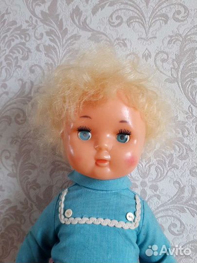 Кукла Марина 65смКукла Лена 55см