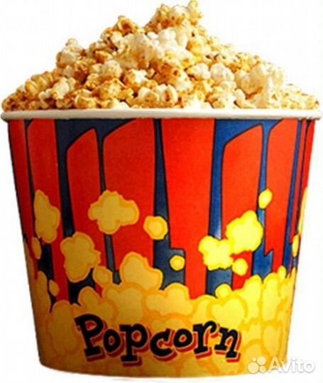 Зерно кукурузы попкорн Premium