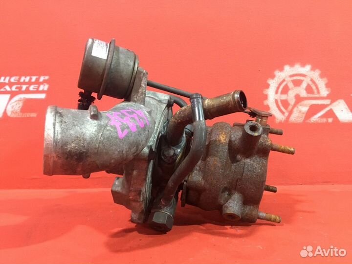 Турбина для Kia Sorento BL D4CB (Б/У)