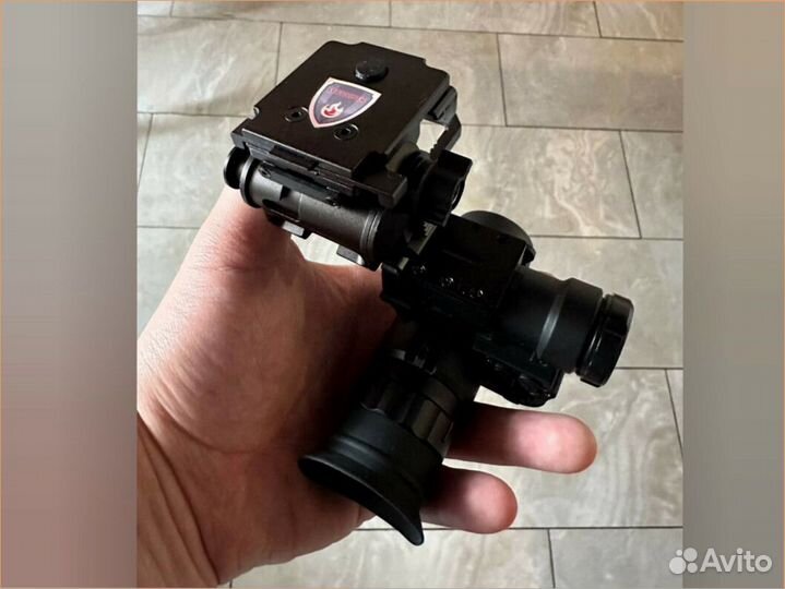 Прибор ночного видения leksniper01/1