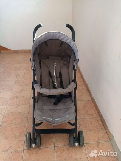 Детские коляски