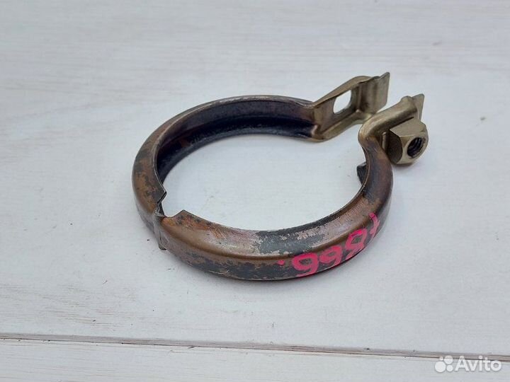 Хомут Bmw X5 E70 M57306 D3 2008