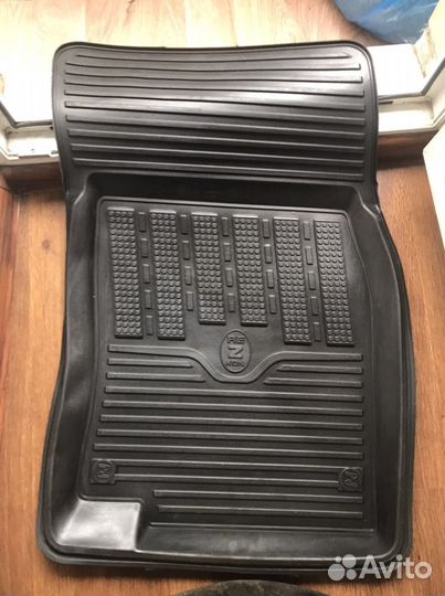 Коврики автомобильные передние nissan qashqai j11