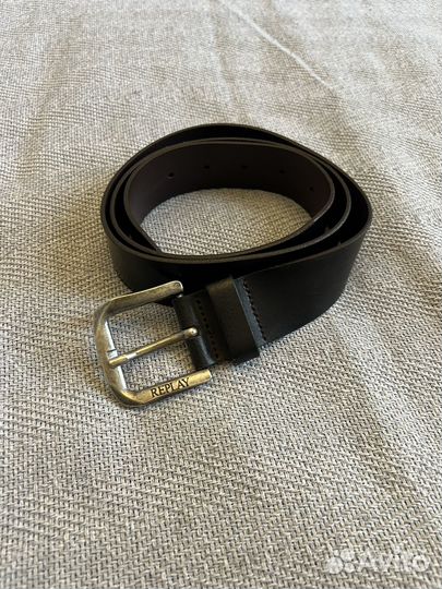 Ремень replay длина 100