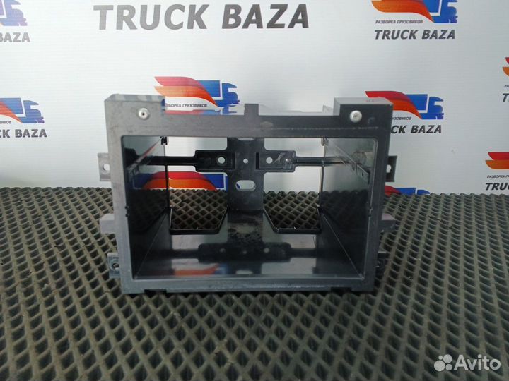 Ниша под ящик бардачка Renault T