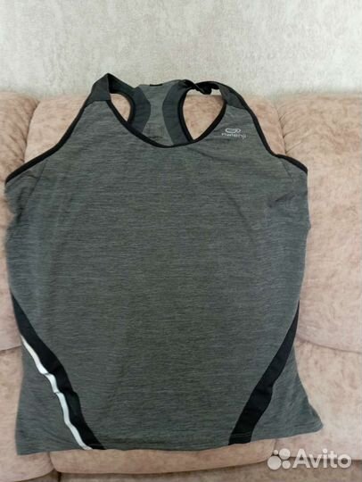 Спортивная одежда