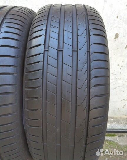 Pirelli Cinturato P7 225/50 R18 99W