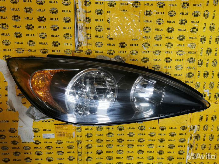 Фара Camry 2001 USA №130