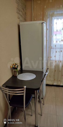 1-к. квартира, 37 м², 9/10 эт.