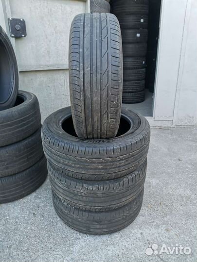 Bridgestone 613V 225/55 R17