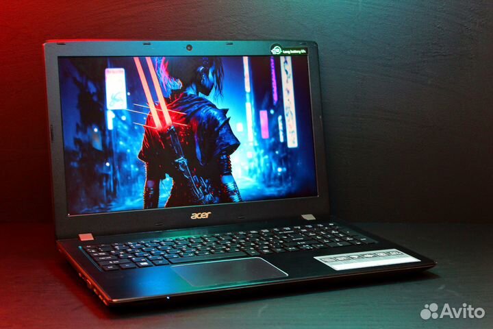 Ноутбук для игр \ CS \ Dota \ Core i5 \ GTX