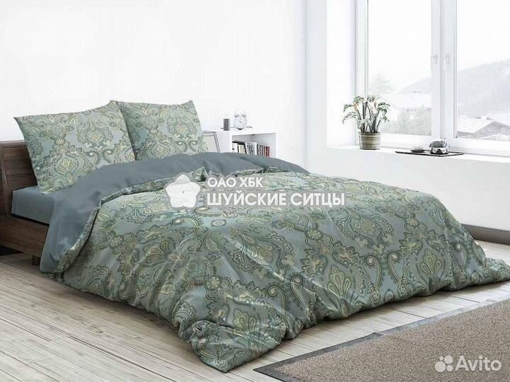 Постельное белье