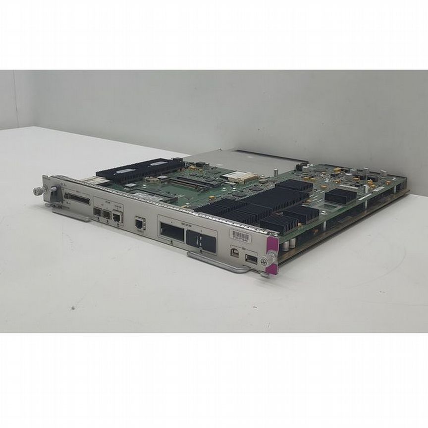 [RSP720-3C-10GE] Модуль Cisco 7600, Модуль Памяти: