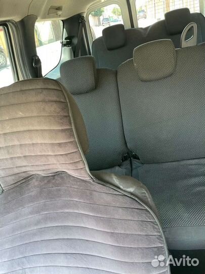 Перевозка людей и мелких грузов