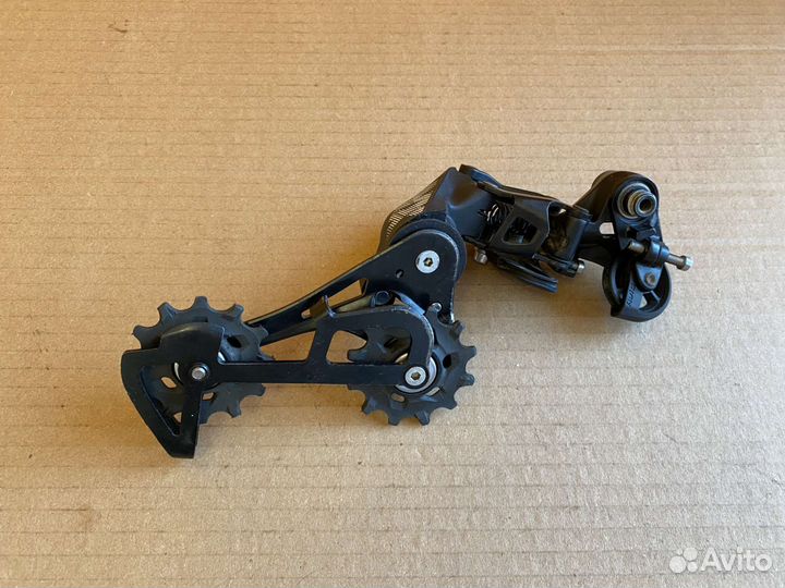 Переключатель Sram NX 11ск