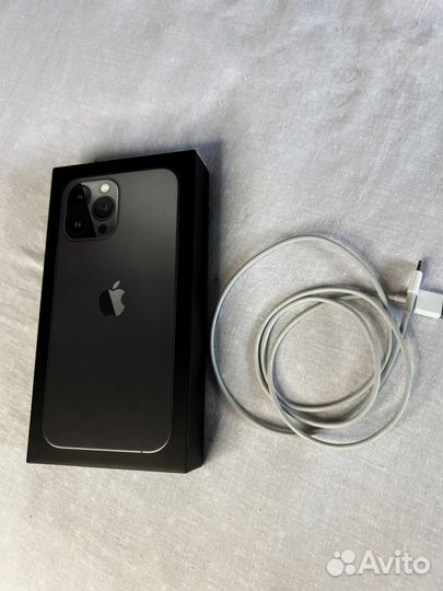 iPhone 13 Pro Max, 128 ГБ