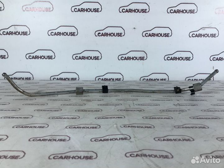 Трубка топливная Volkswagen Touareg NF 4.2 CKD