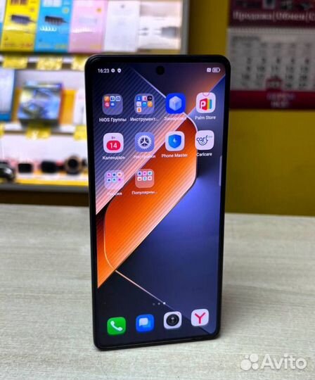 TECNO Pova 6, 8/256 ГБ