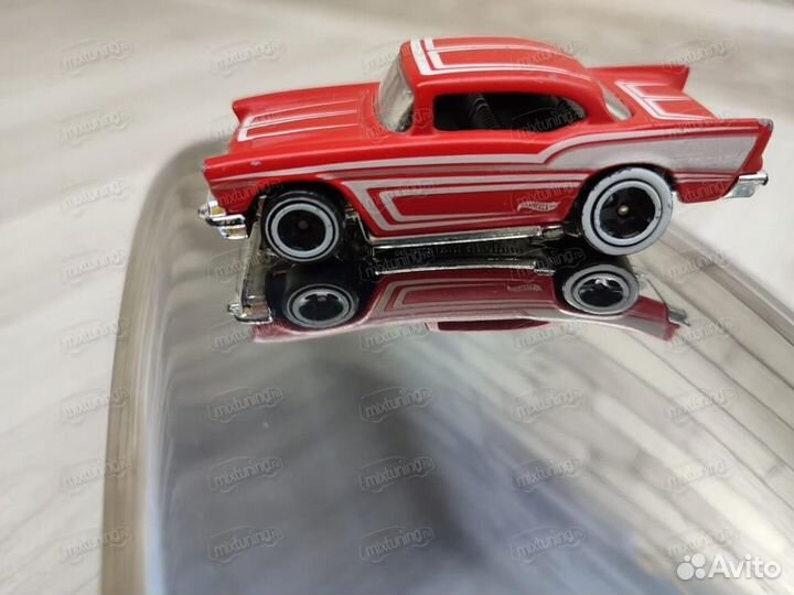 Накладки на зеркала Audi A3 2008-2010 (новые)