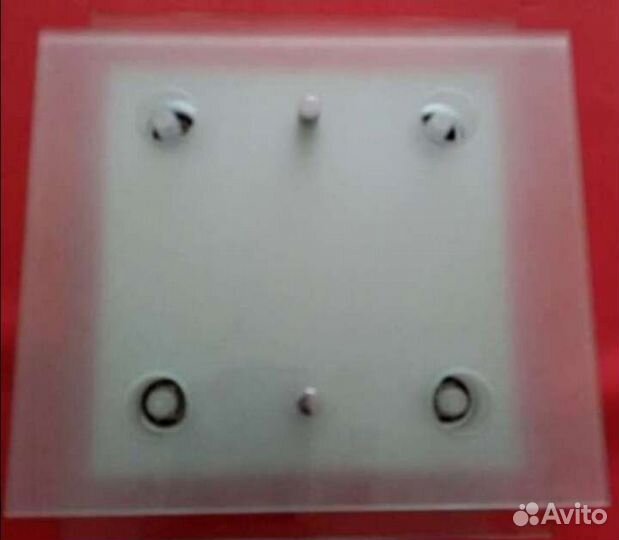 Настенные изделия