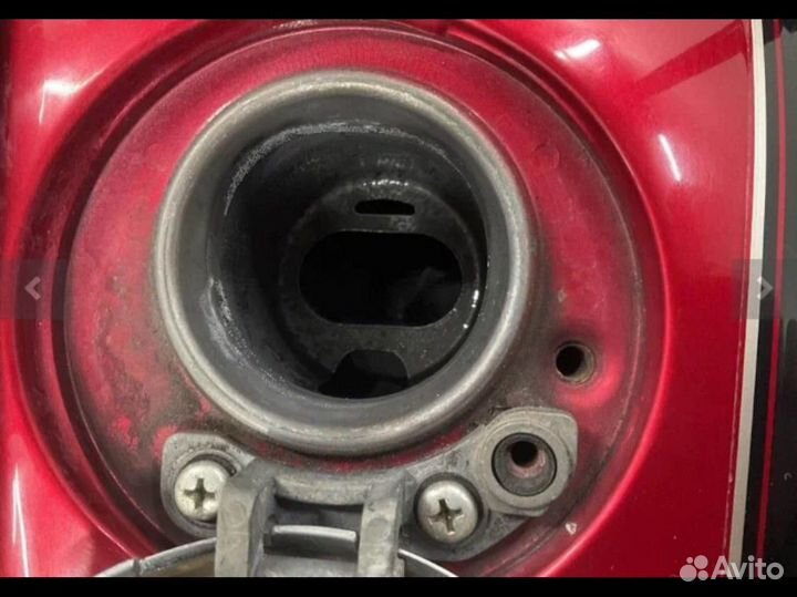 Kawasaki VN1600 Vulcan Год 2008