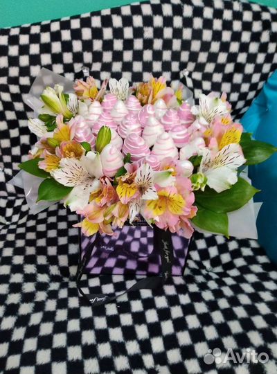Клубника в шоколаде в Энгельсе от Belle Fleur