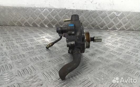 Насос вакуумный nissan pathfinder R51 (DEA29KX01)