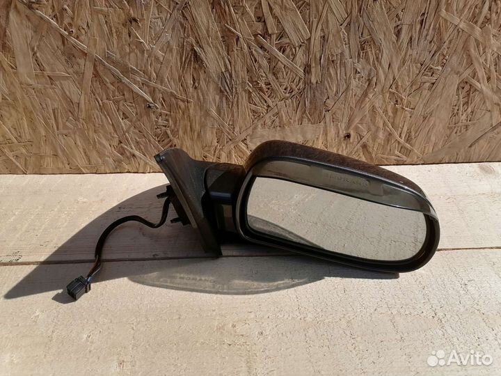 Geely emgrand FE 1 EC 7 Зеркало правое