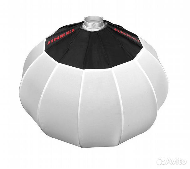 Софтбокс Jinbei Balloon Softbox 65 см быстроскладн