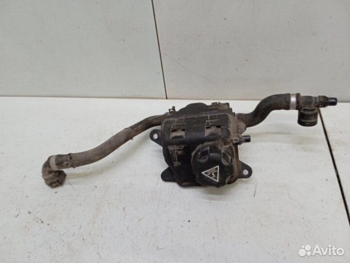 Бачок расширительный Bmw 7-Series F01/F02/F04 4.4