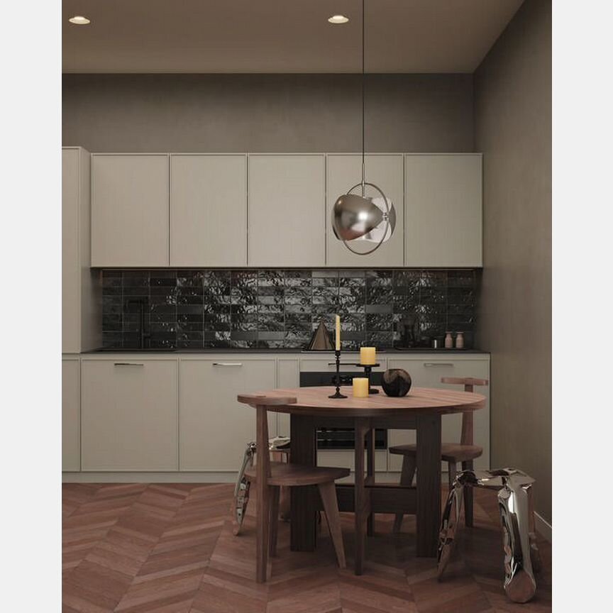 Квартира-студия, 21,8 м², 24/25 эт.