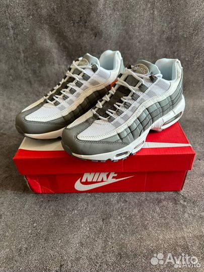 Кроссовки Nike Air Max 95