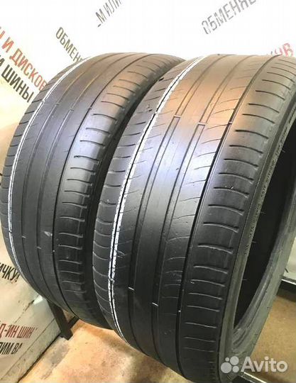 Michelin Primacy 3 225/50 R18 95V