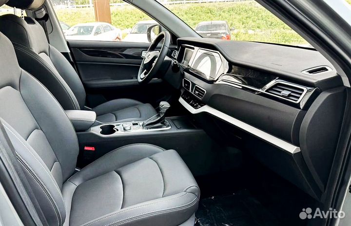 Kaiyi X3 1.5 CVT, 2023