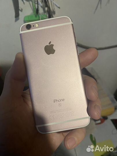 iPhone 7, 32 ГБ