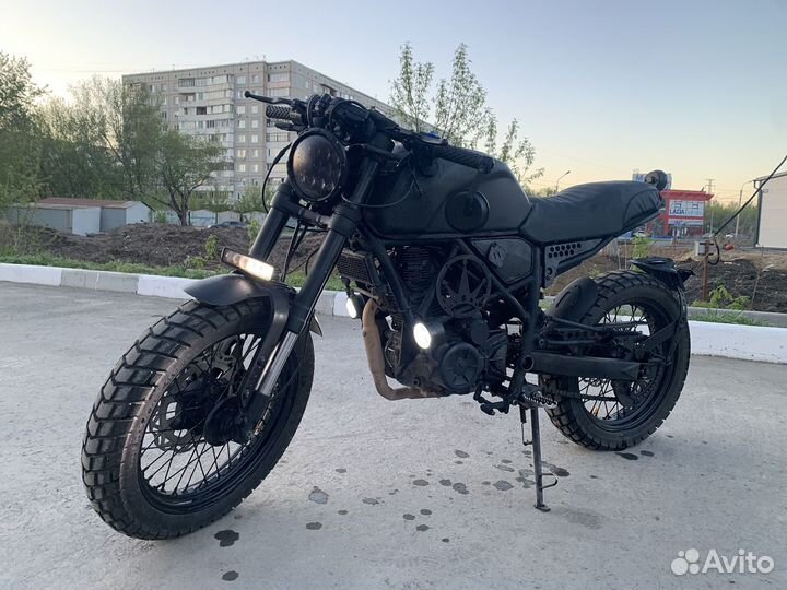 Минск SCR 250