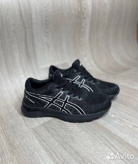 Мужские кроссовки asics gel nimbus